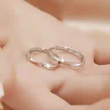 DAISY BEAUTY ins 925