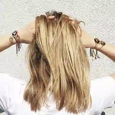 DAISY BEAUTY ins S925