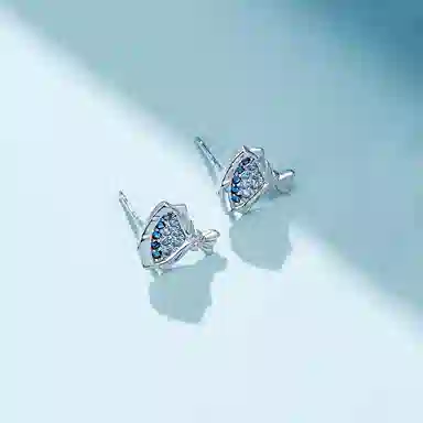 DAISY BEAUTY ins S925