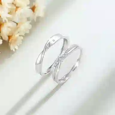 DAISY BEAUTY ns 925