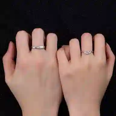 DAISY BEAUTY 925