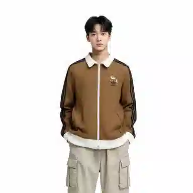 adidas originals TRACK TOP