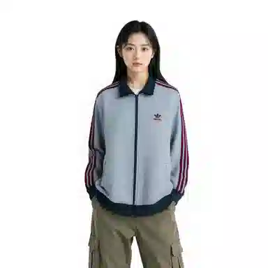adidas originals TRACK TOP