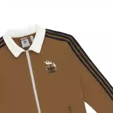 adidas originals TRACK TOP