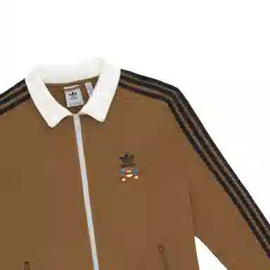 adidas originals TRACK TOP