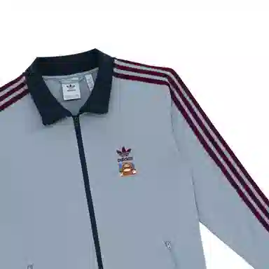 adidas originals TRACK TOP