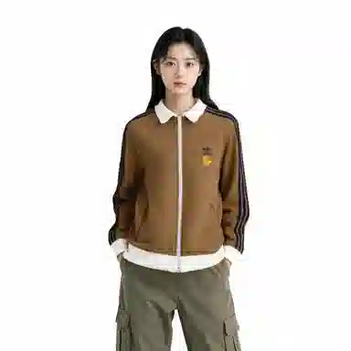 adidas originals TRACK TOP