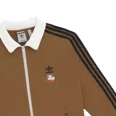 adidas originals TRACK TOP