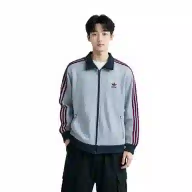 adidas originals TRACK TOP
