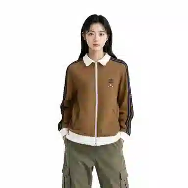 adidas originals TRACK TOP