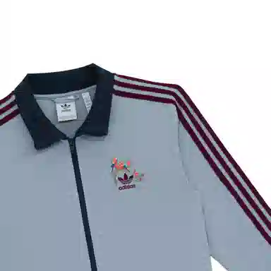 adidas originals TRACK TOP