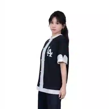 New Era x MLB Los Angeles Dodgers T-Shirt