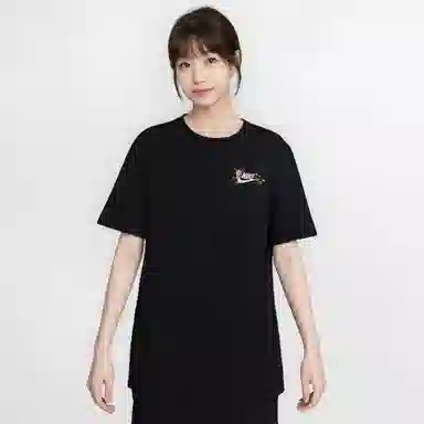 Nike Dri-FitSwoosh LogoT