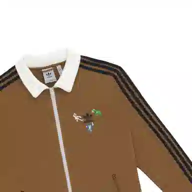 adidas originals TRACK TOP