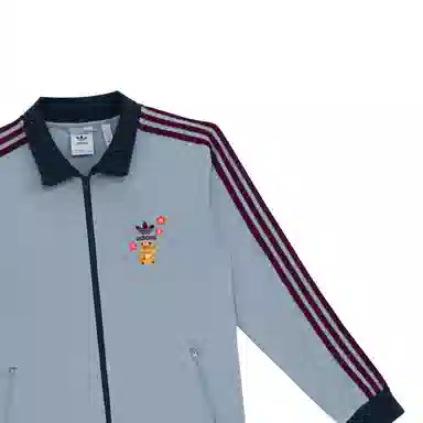 adidas originals TRACK TOP