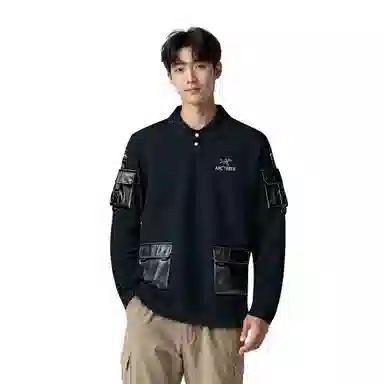 Arcteryx Emblem LOGOPolo