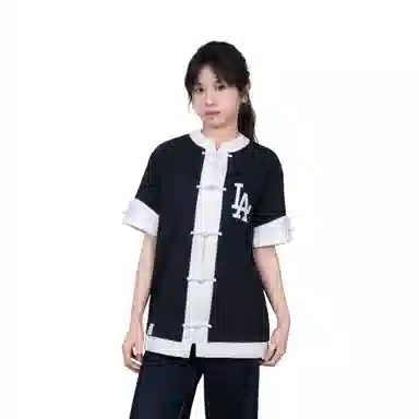 New Era x MLB Los Angeles Dodgers T-Shirt