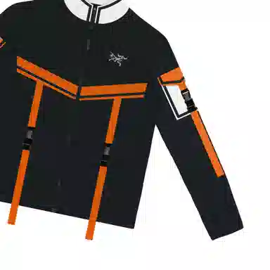 Arcteryx Solano Jacket