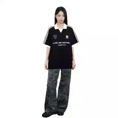 adidas originals 3-Stripes LOGOPolo