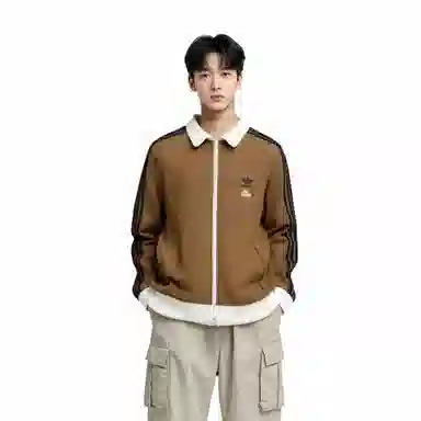 adidas originals TRACK TOP