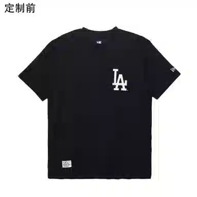 New Era x MLB Los Angeles Dodgers T-Shirt
