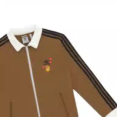 adidas originals TRACK TOP