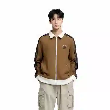 adidas originals TRACK TOP