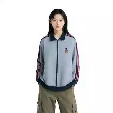 adidas originals TRACK TOP