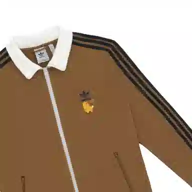 adidas originals TRACK TOP