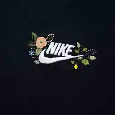 Nike Dri-FitSwoosh LogoT