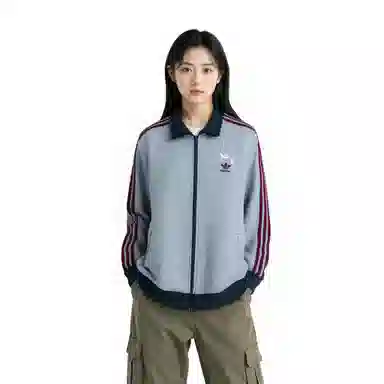 adidas originals TRACK TOP