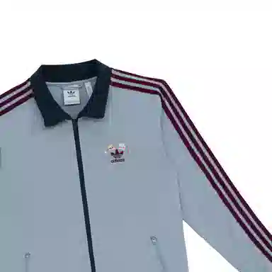 adidas originals TRACK TOP