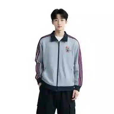 adidas originals TRACK TOP