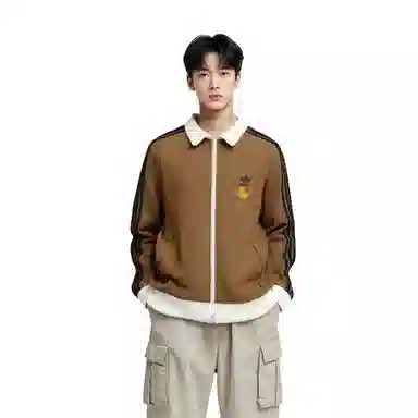 adidas originals TRACK TOP