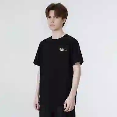 Nike Dri-FitSwoosh LogoT