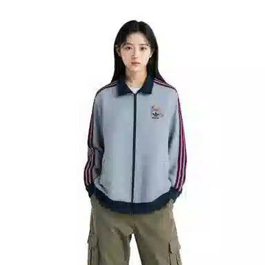 adidas originals TRACK TOP