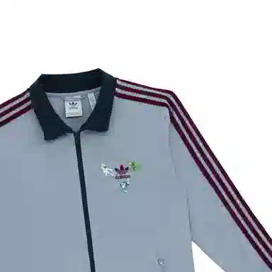 adidas originals TRACK TOP
