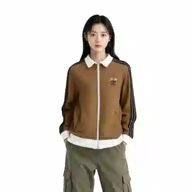 adidas originals TRACK TOP