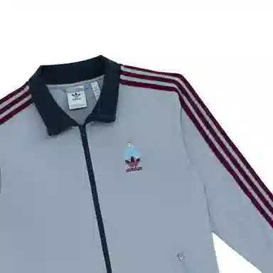adidas originals TRACK TOP