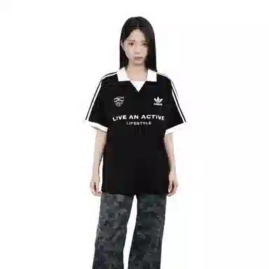 adidas originals 3-Stripes LOGOPolo