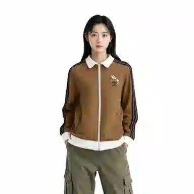 adidas originals TRACK TOP