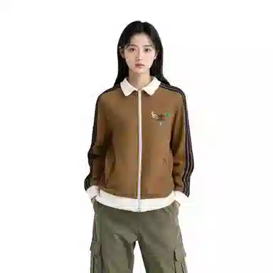 adidas originals TRACK TOP