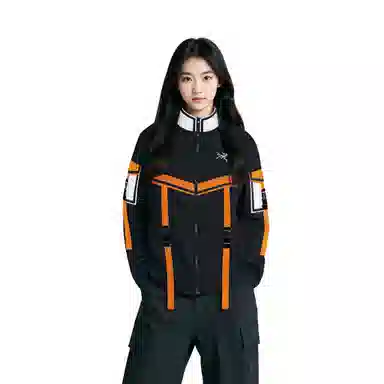 Arcteryx Solano Jacket