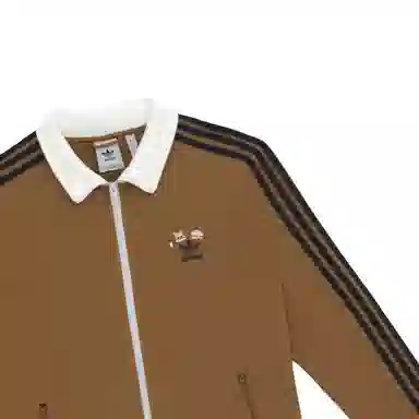 adidas originals TRACK TOP