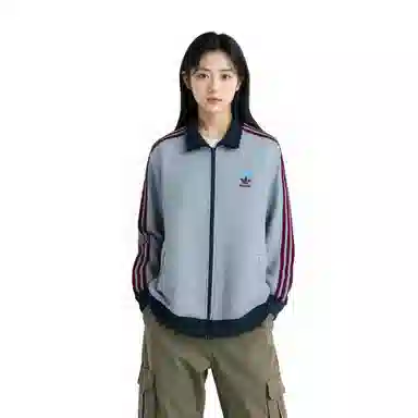 adidas originals TRACK TOP
