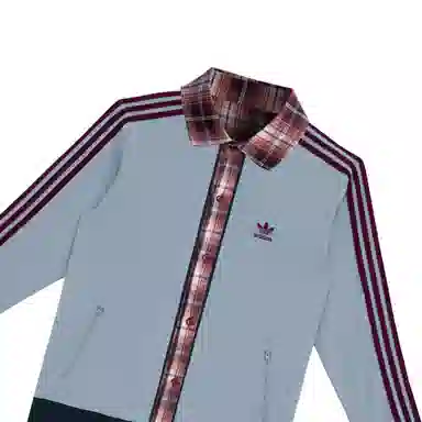 adidas originals TRACK TOP