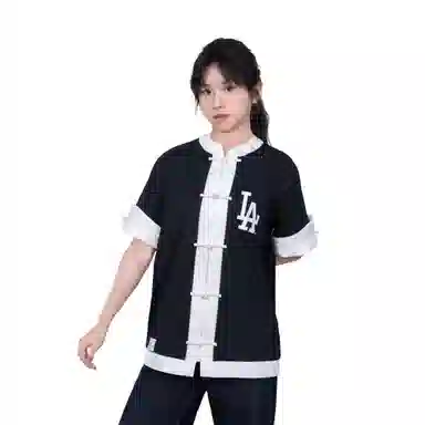 New Era x MLB Los Angeles Dodgers T-Shirt