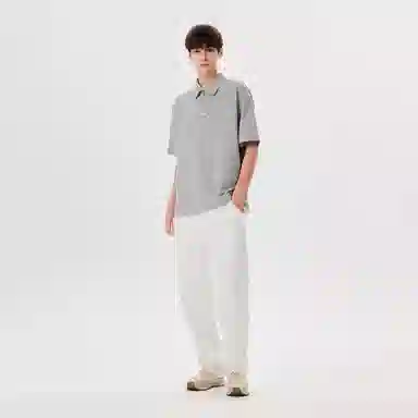 PSO Brand Polo Shirt