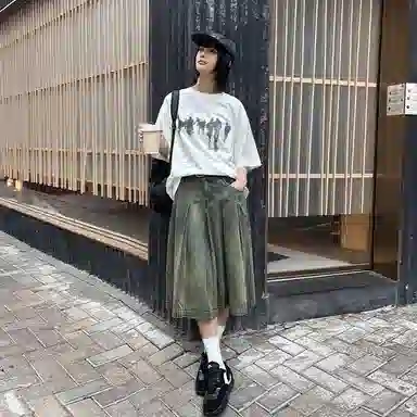 PSO Brand Graphic Tee