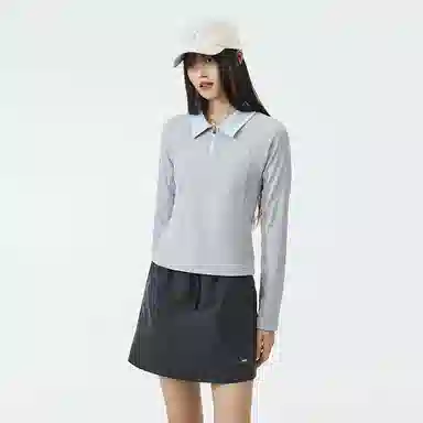 PSO Brand Polo